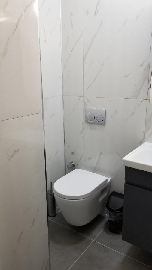 Huge Evleri 1 Appartement *