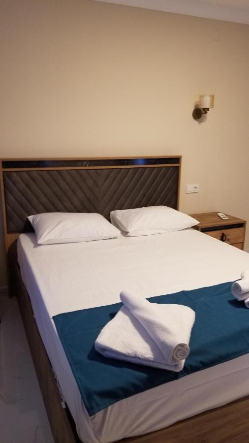 Huge Evleri 1 Appartement Marmaris