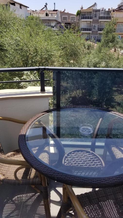 Appartement Huge Evleri 1