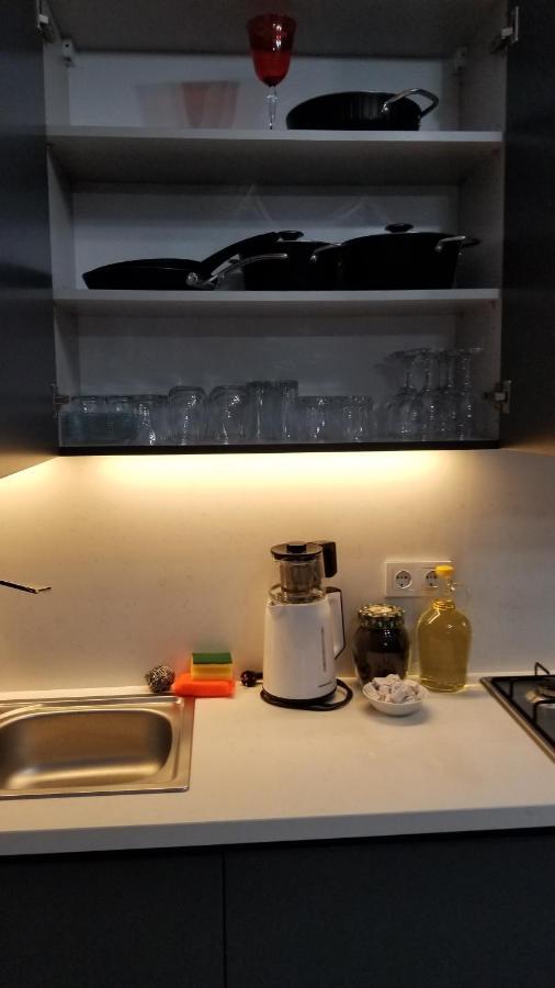 Huge Evleri 1 Appartement Marmaris