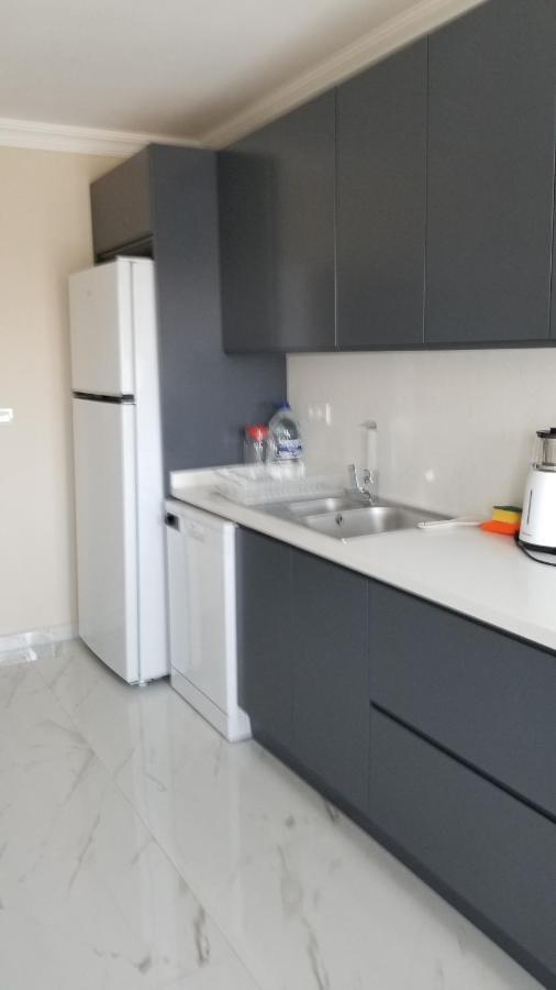 Huge Evleri 1 Marmaris