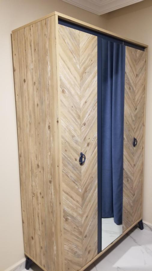 Huge Evleri 1 Appartement Marmaris