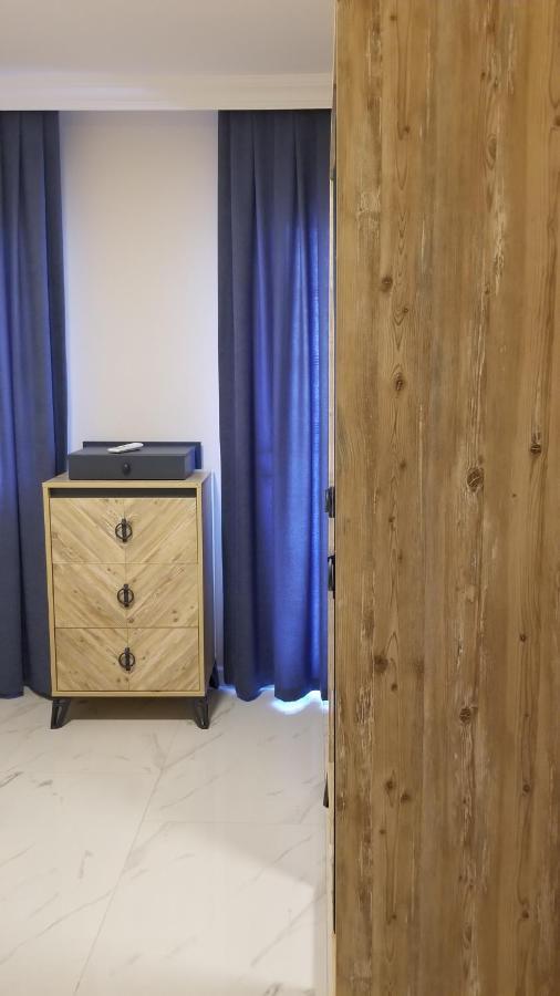 Huge Evleri 1 Appartement *