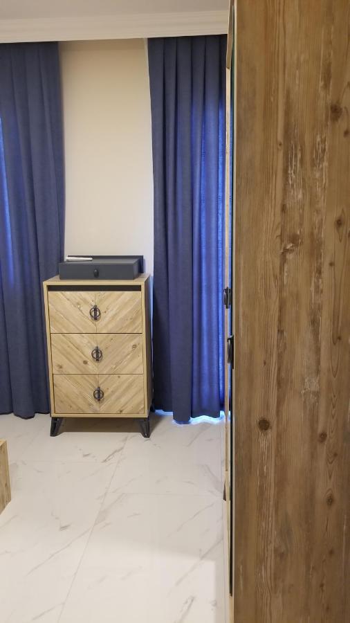 Appartement Huge Evleri 1 *