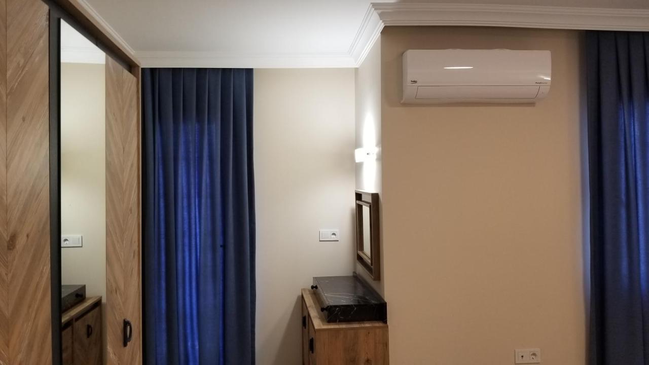 Appartement Huge Evleri 1