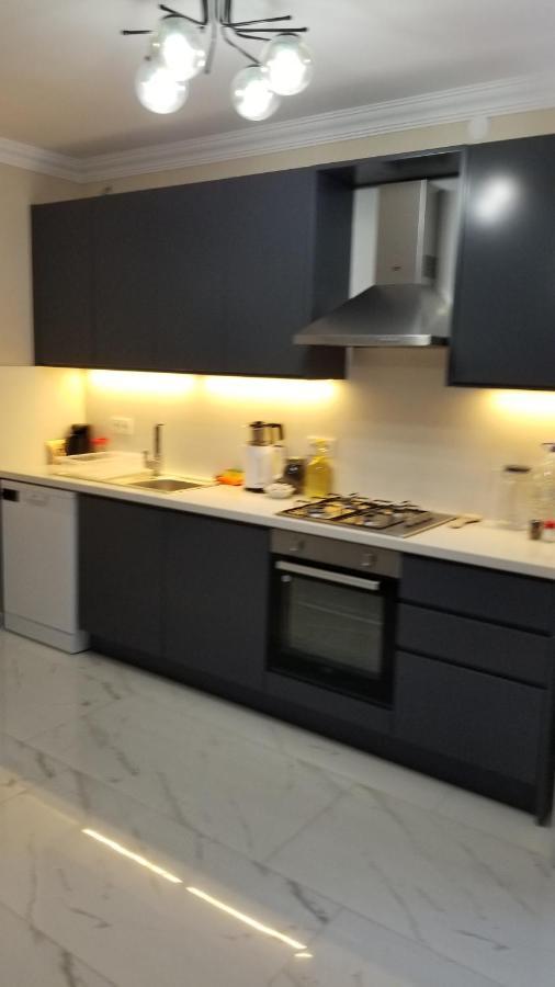 Appartement Huge Evleri 1 Marmaris