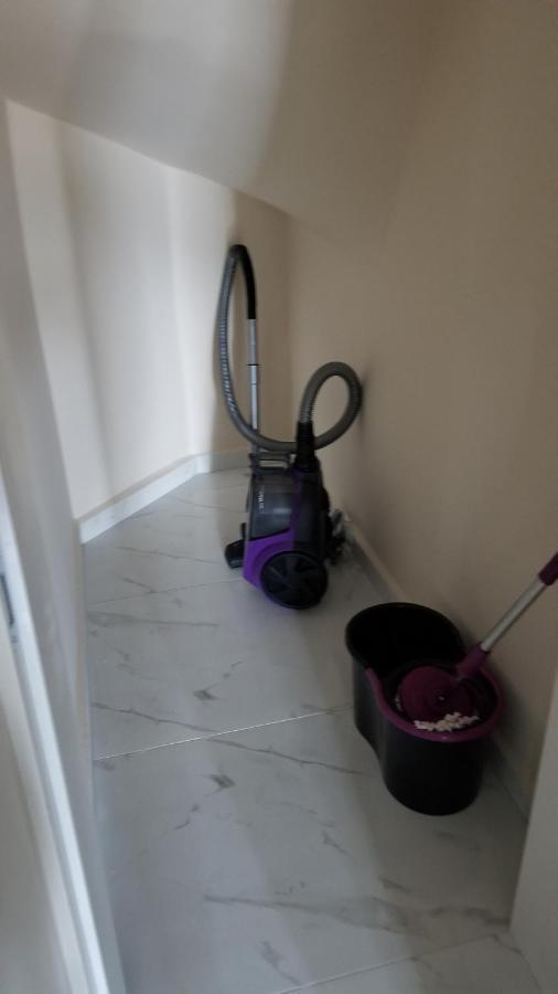 Appartement Huge Evleri 1