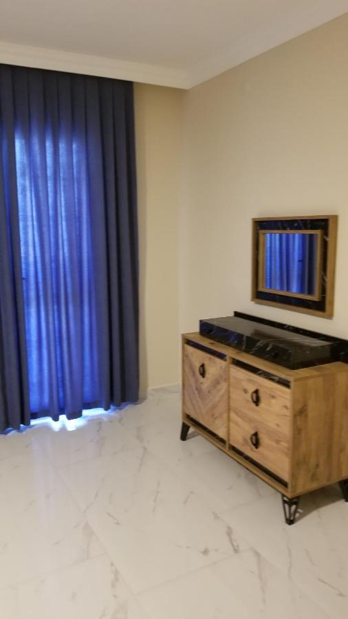 Appartement Huge Evleri 1 Marmaris
