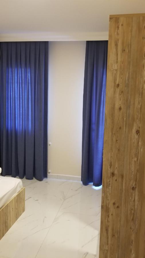 Appartement Huge Evleri 1