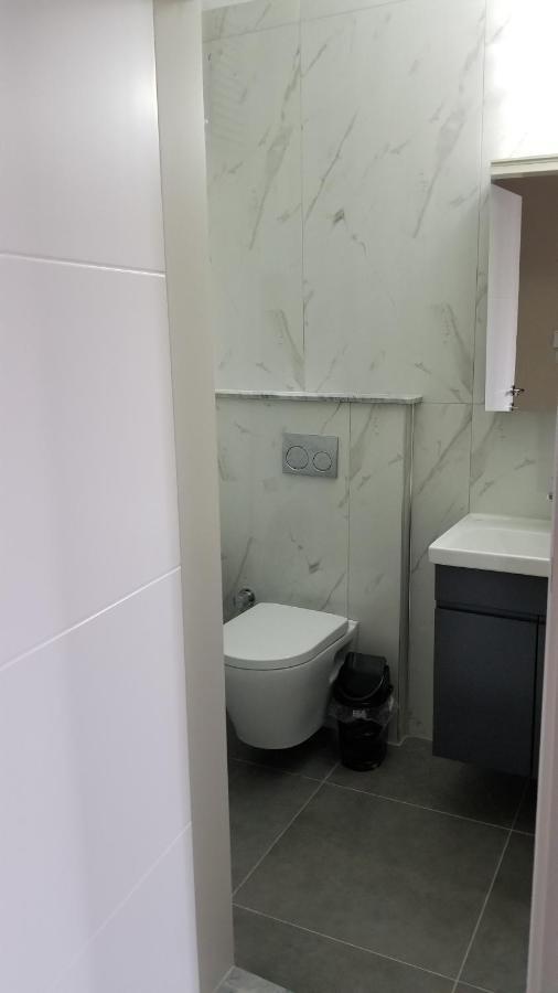 Appartement Huge Evleri 1 *