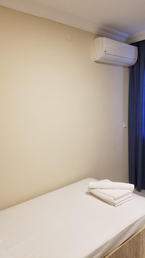 Appartement Huge Evleri 1