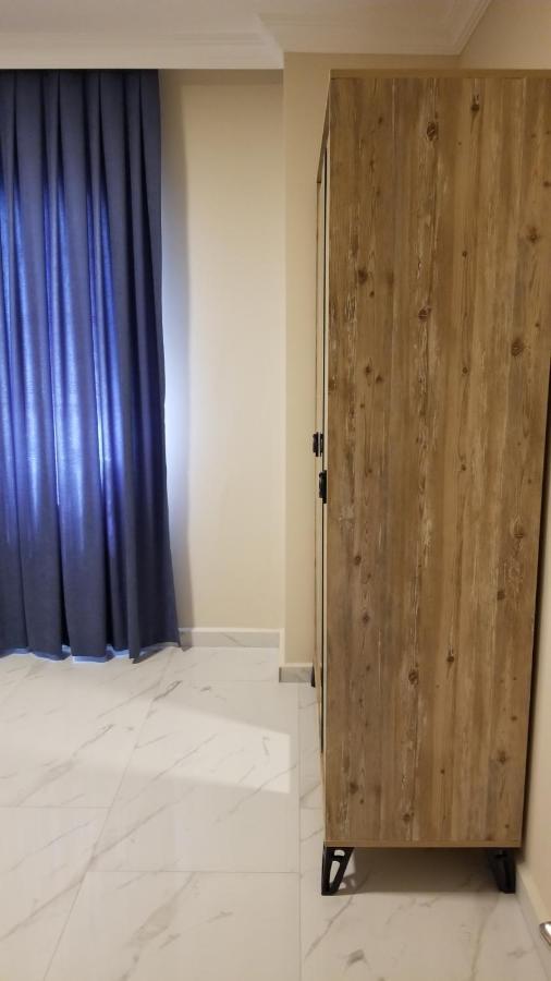 Appartement Huge Evleri 1 *