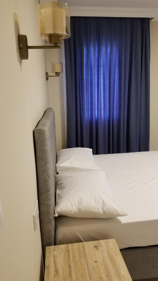 Huge Evleri 1 Appartement
