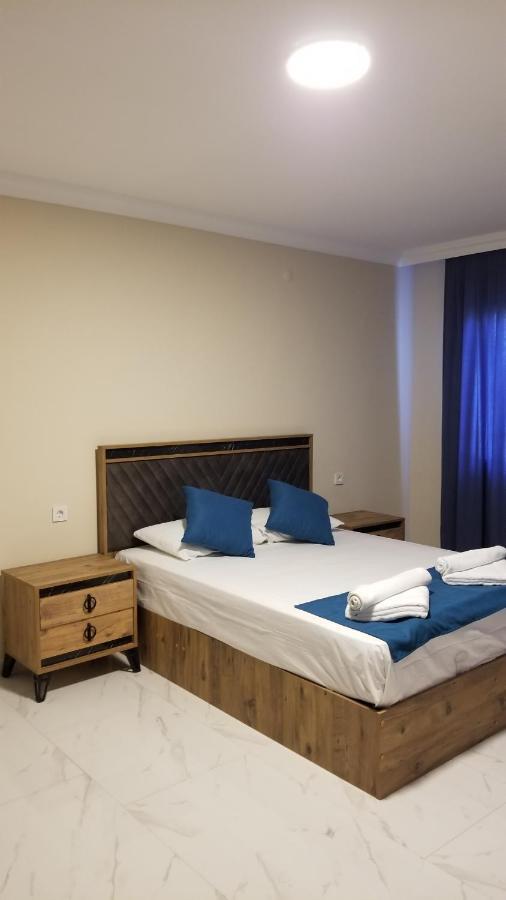 Huge Evleri 1 Appartement