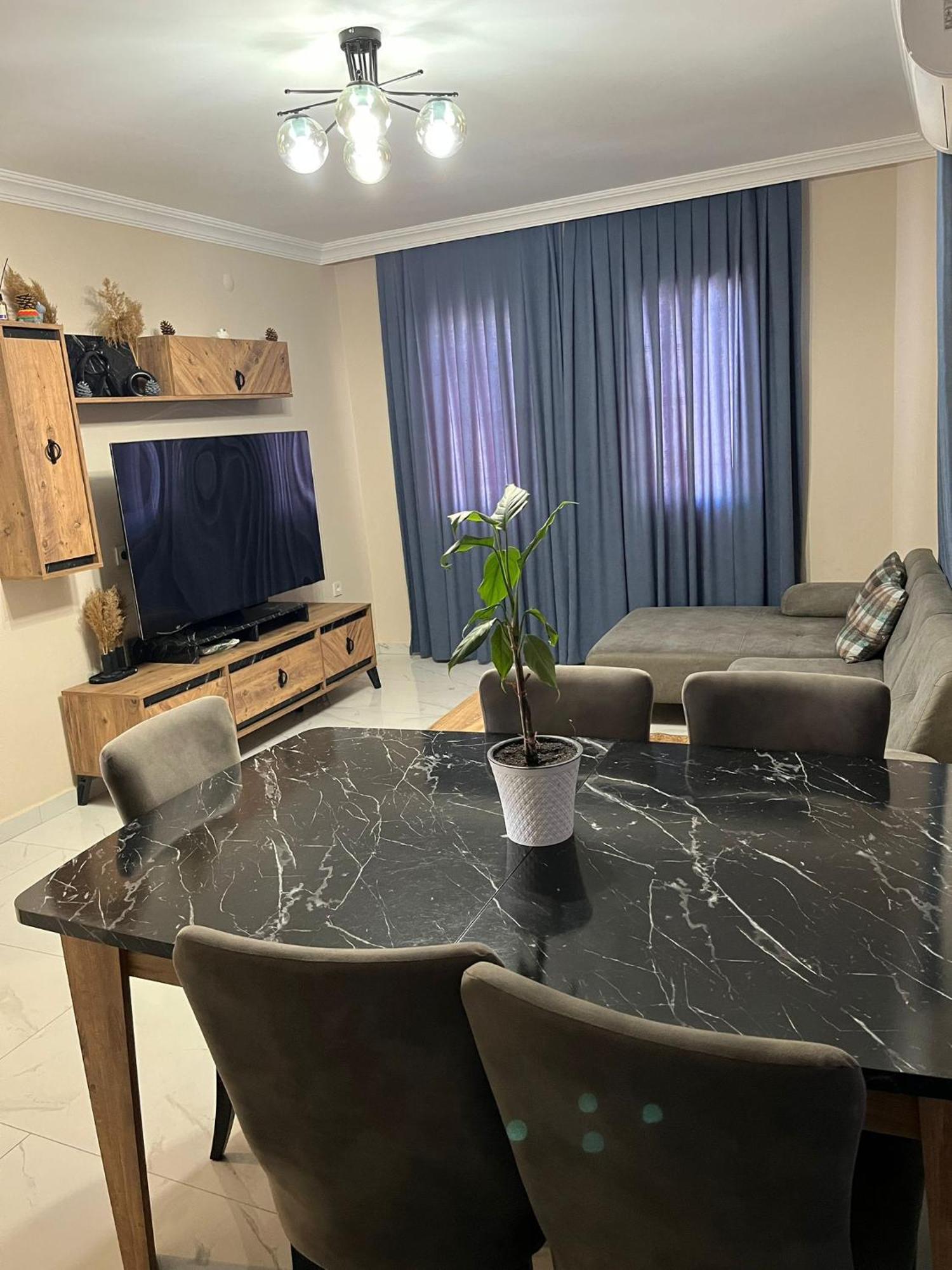 Appartement Huge Evleri 1 Marmaris