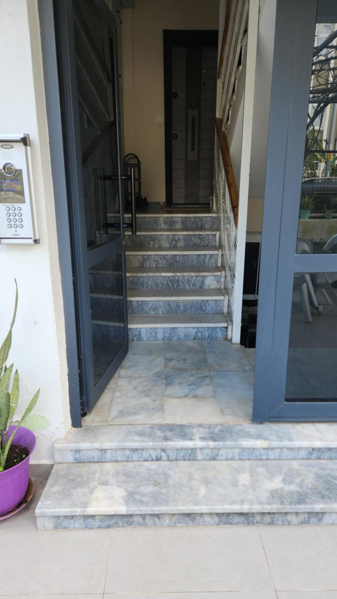Huge Evleri 1 Appartement