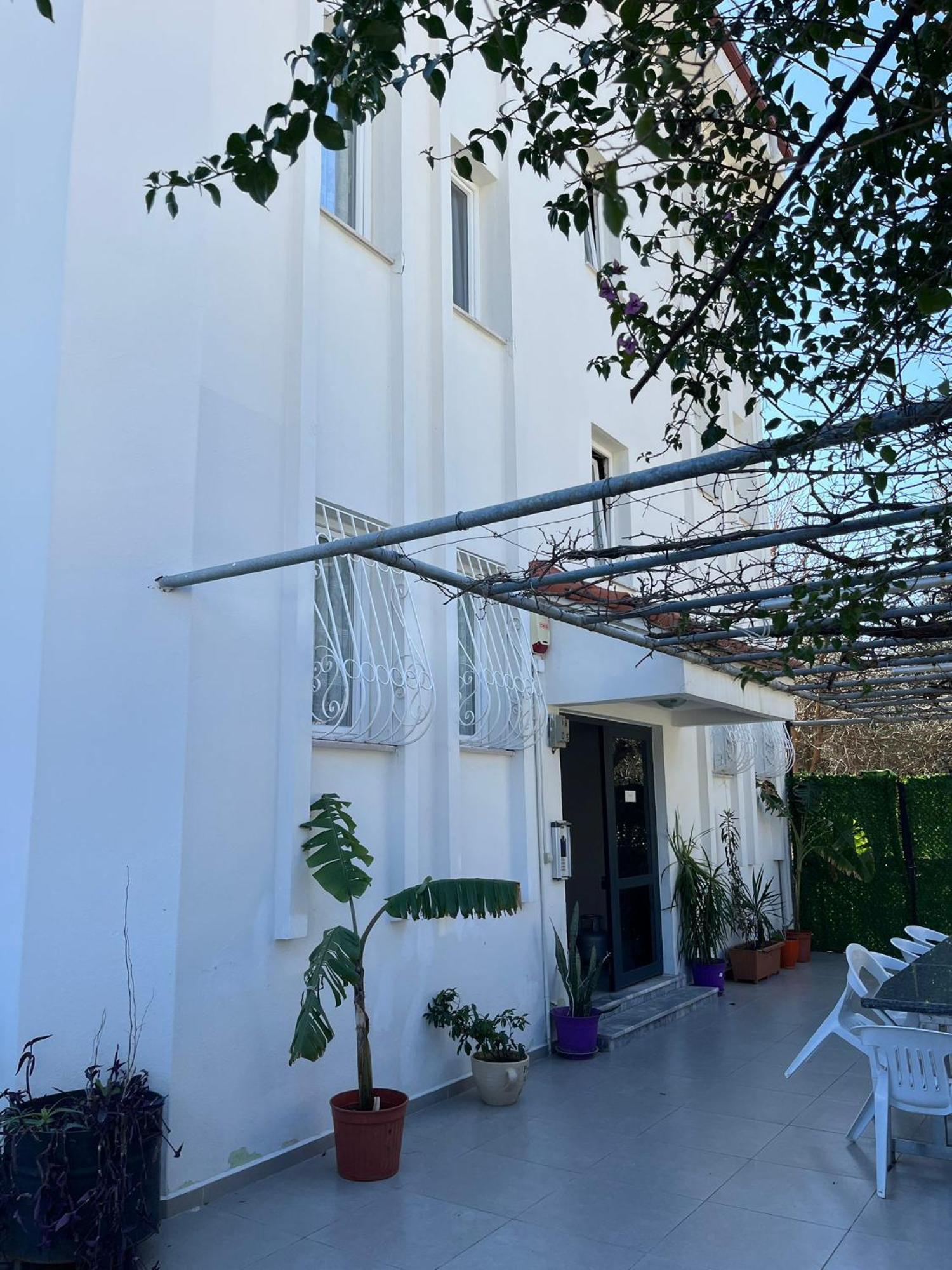 Huge Evleri 1 Appartement *